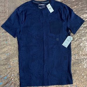 NWT men’s express shirt